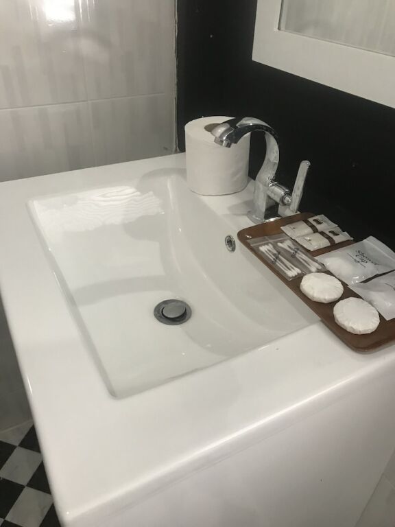Пхи-Пхи-Дон: Aladdin Guest House - Hostel