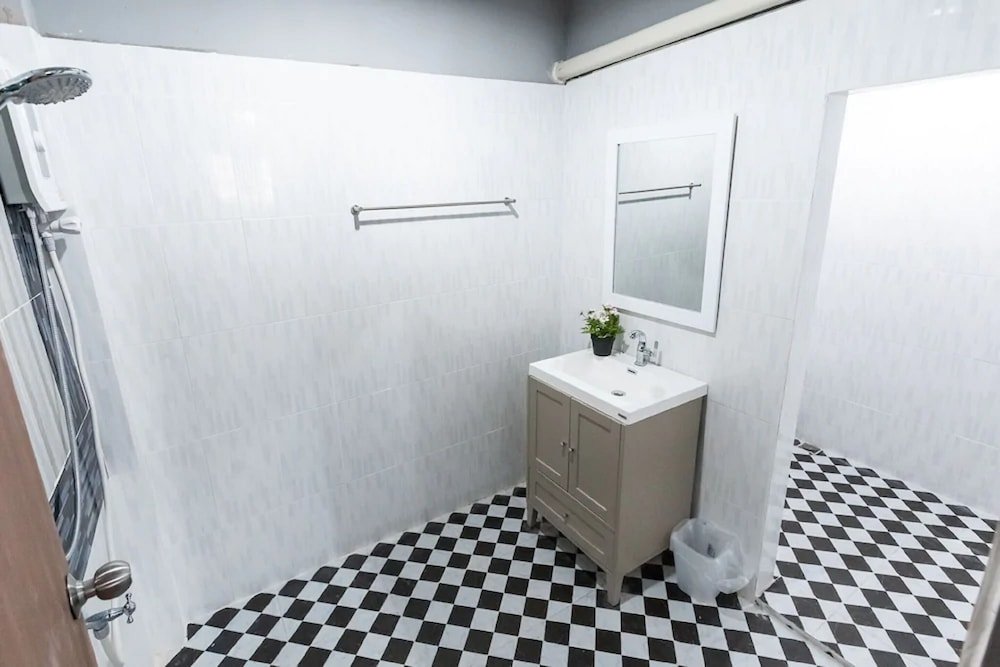Пхи-Пхи-Дон: Aladdin Guest House - Hostel