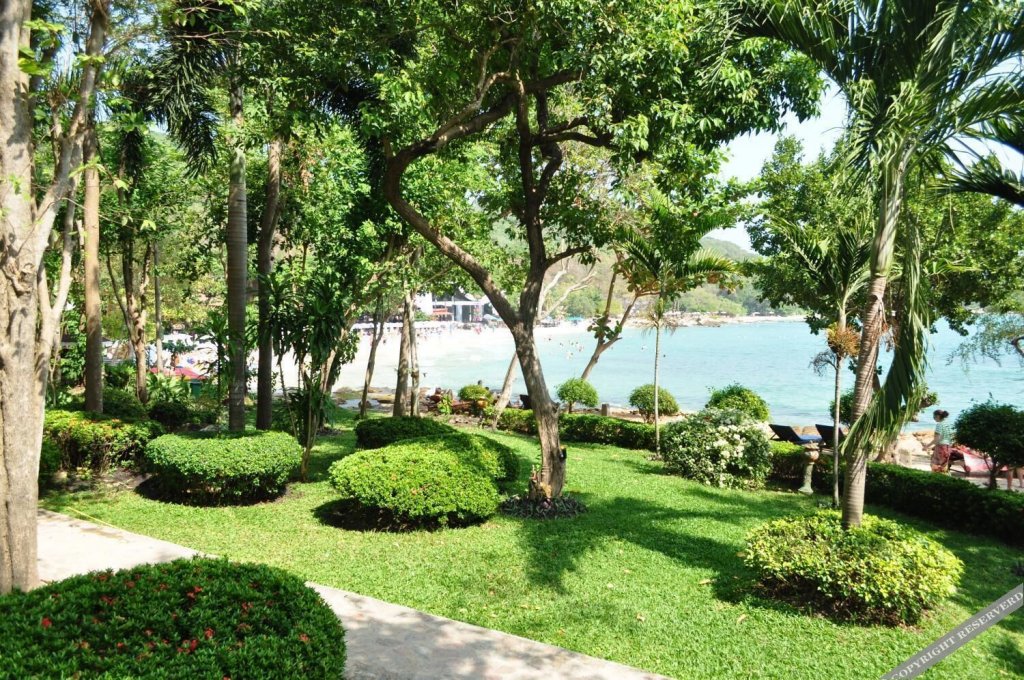 Ко Самет: Samed Tropical Resort