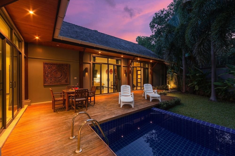 Villa Flores by Tropiclook — фото 2