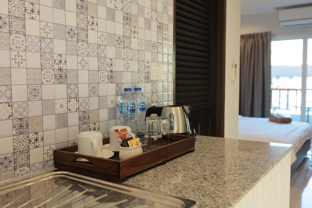 Паттайя: Nalanta Pattaya Hotel