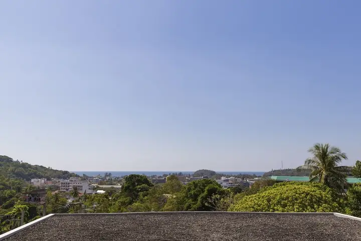 Cocò Sea View Apartment by Holiplanet — фото 2