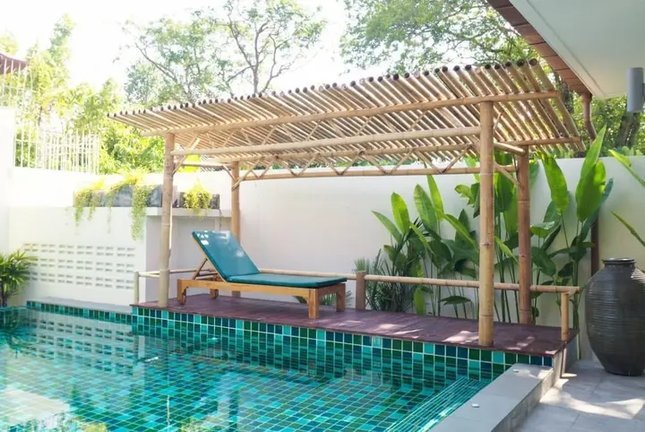 Муанг: Nenuphar Villa