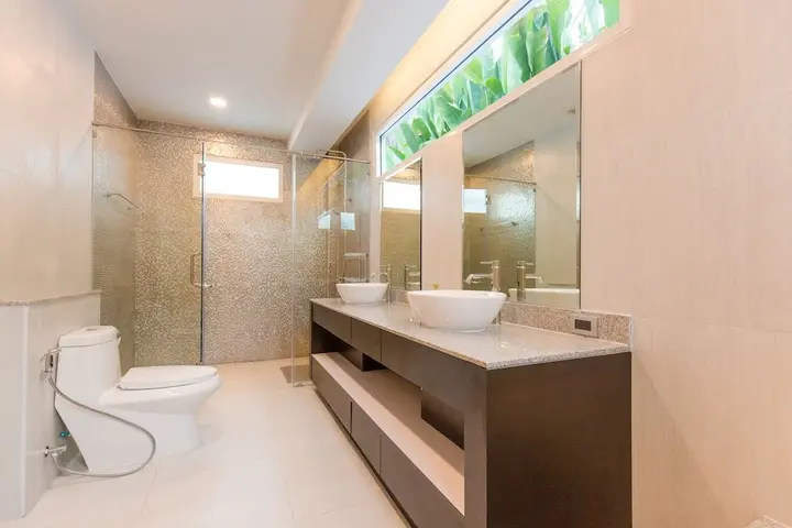 Муанг: Skypool Villa