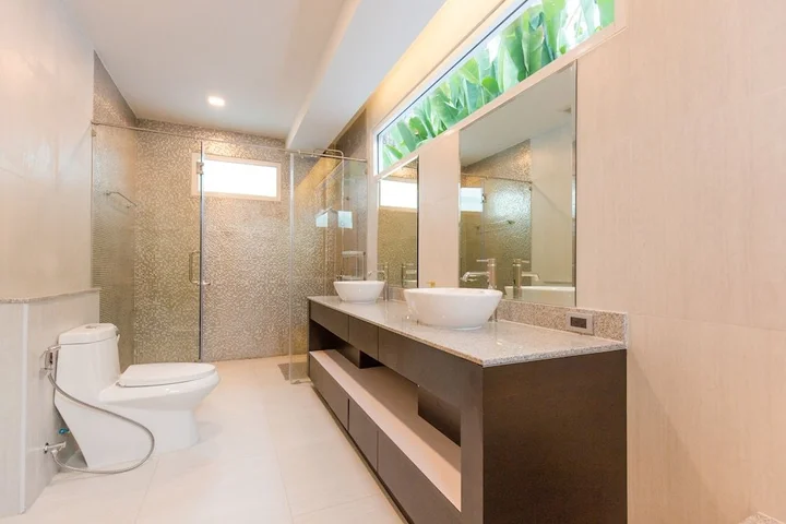 Муанг: Skypool Villa