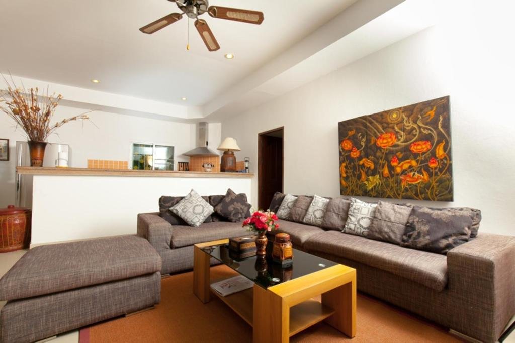 Муанг: Montaplan Villa