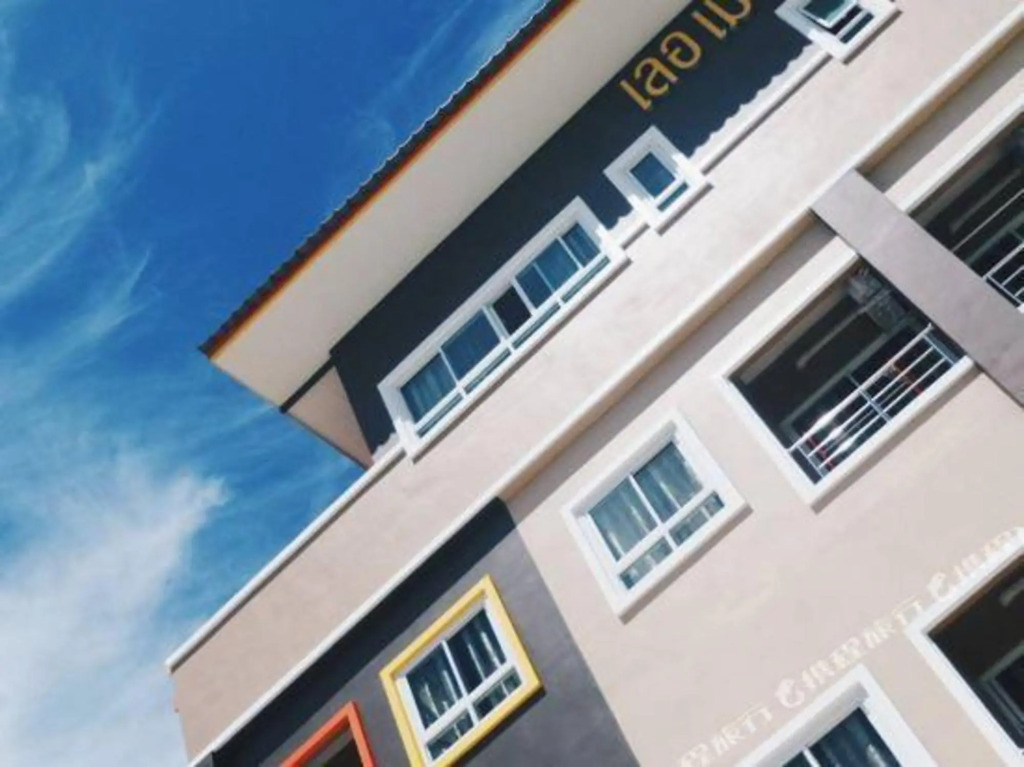 Бан-Лаэм: Le Mae Residence