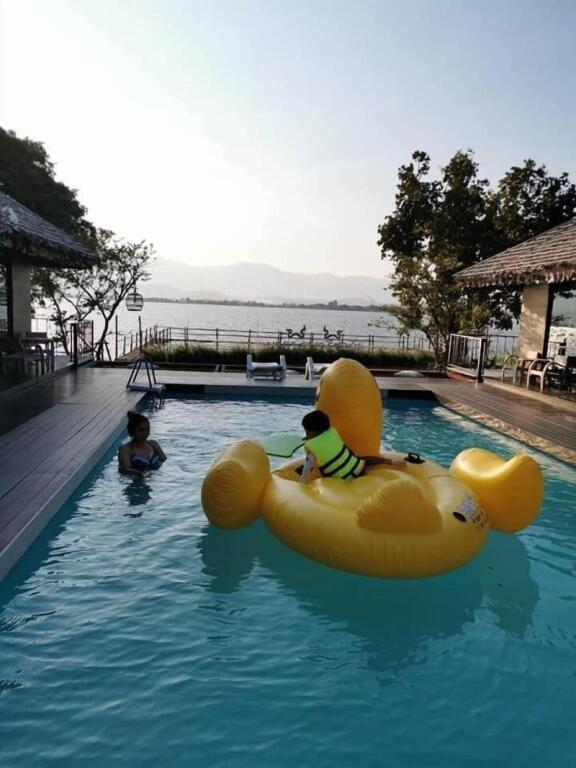 Пхаяу: Naga Tara Resort