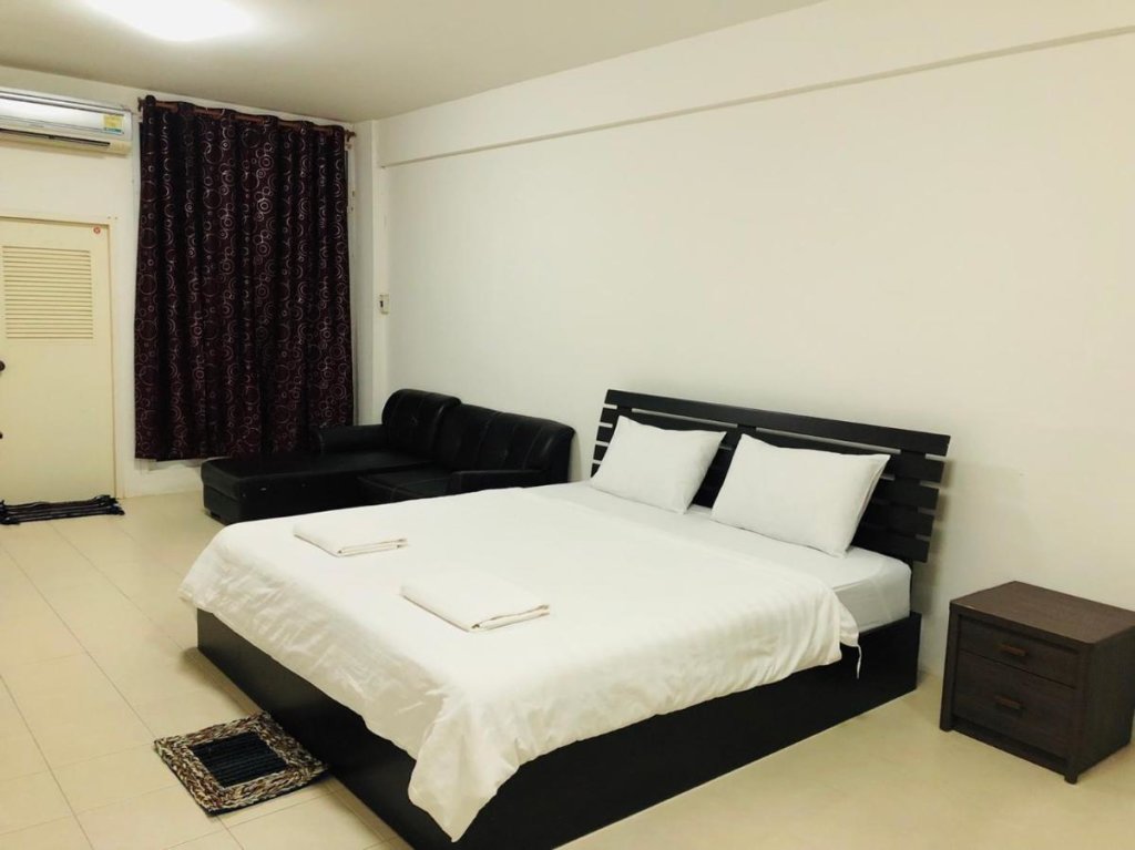 Канчанабури: VK & Residence Kanchanaburi