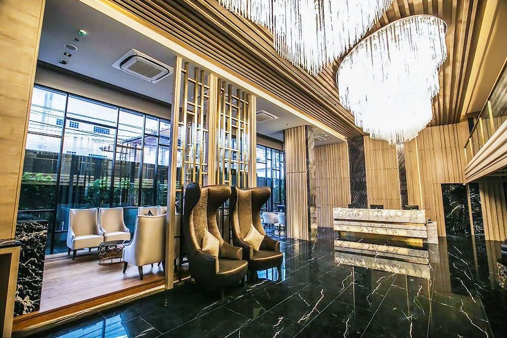 Бангкок: Wealth Lodge Asoke by Favstay