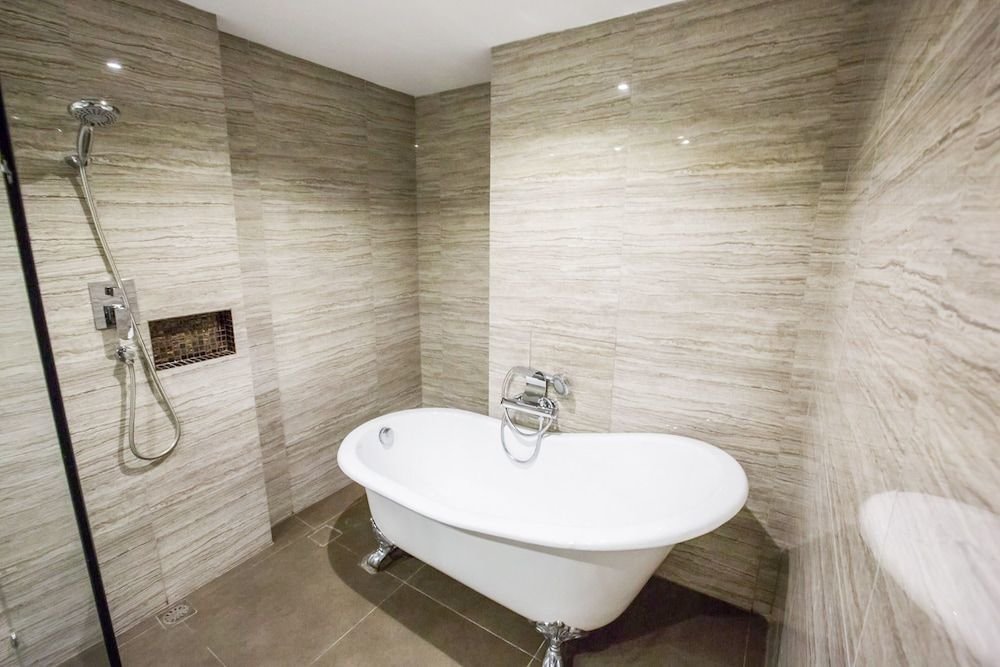 Бангкок: Wealth Lodge Asoke by Favstay