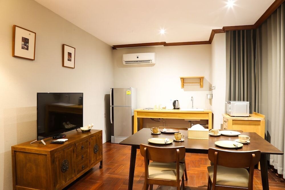 Бангкок: Roomquest Thonglor