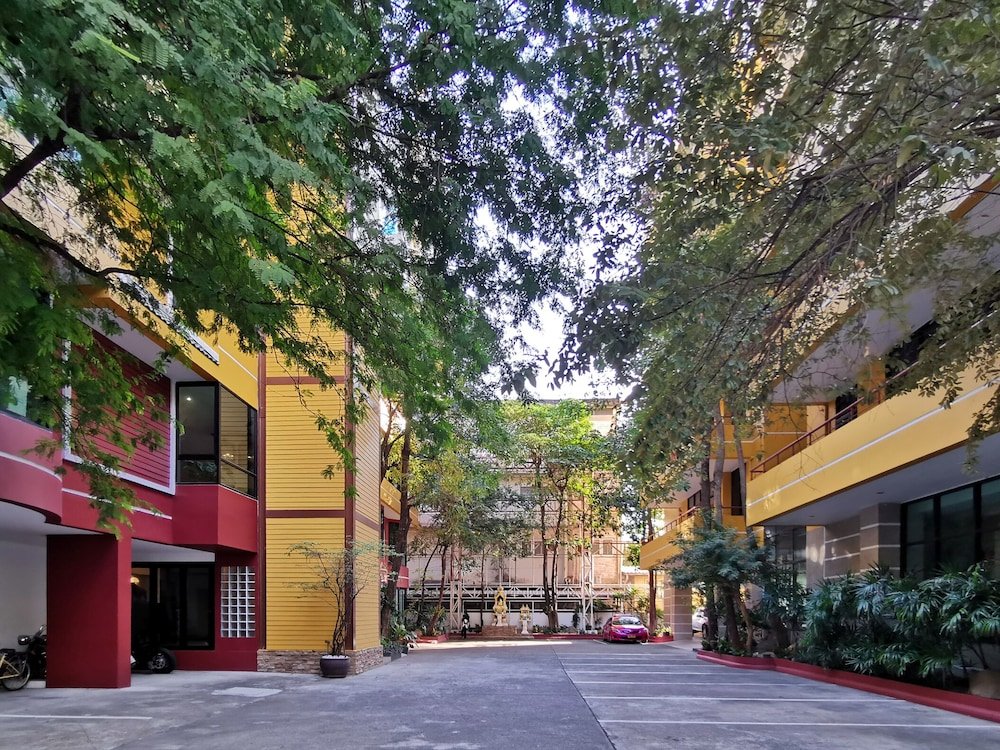 Бангкок: Roomquest Thonglor