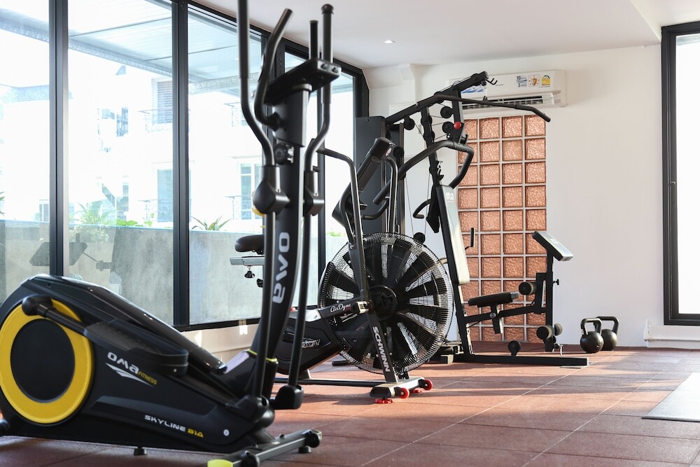 Бангкок: Roomquest Thonglor
