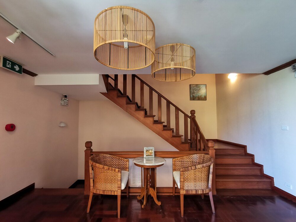 Бангкок: Roomquest Thonglor