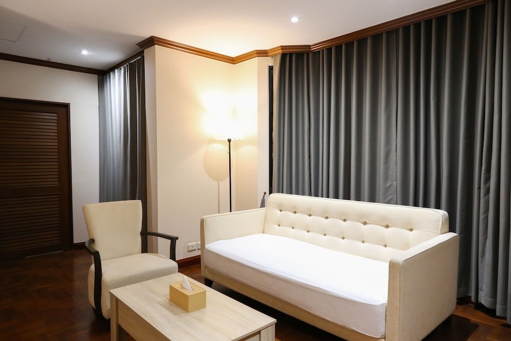 Бангкок: Roomquest Thonglor