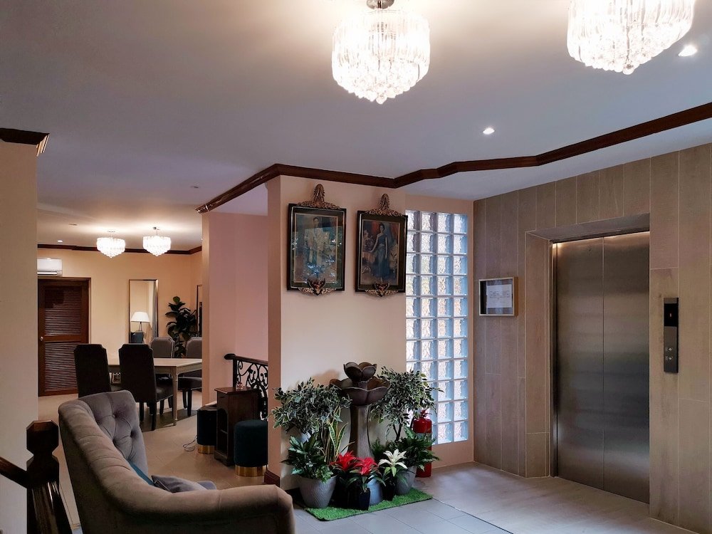 Бангкок: Roomquest Thonglor