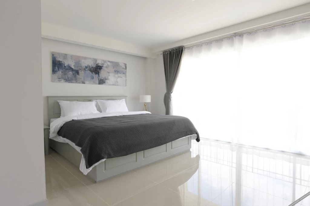 Лампхун: Tonkla Boutique Hotel