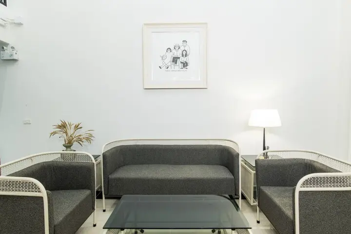 Лампхун: Tonkla Boutique Hotel