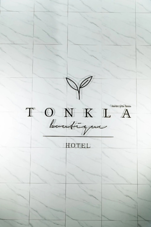 Лампхун: Tonkla Boutique Hotel