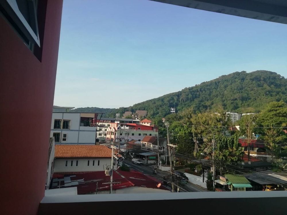 Муанг: May House Karon Beach
