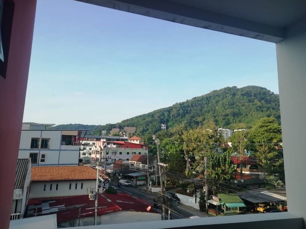 Муанг: May House Karon Beach