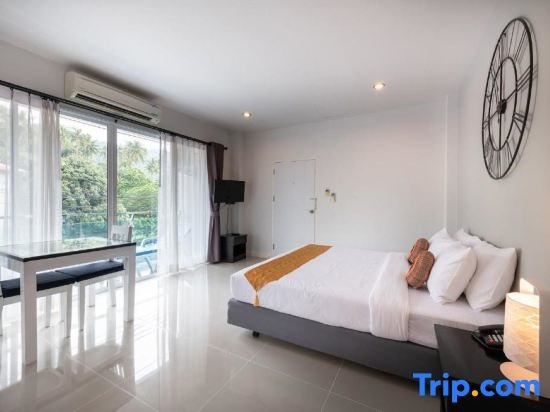 Муанг: May House Karon Beach