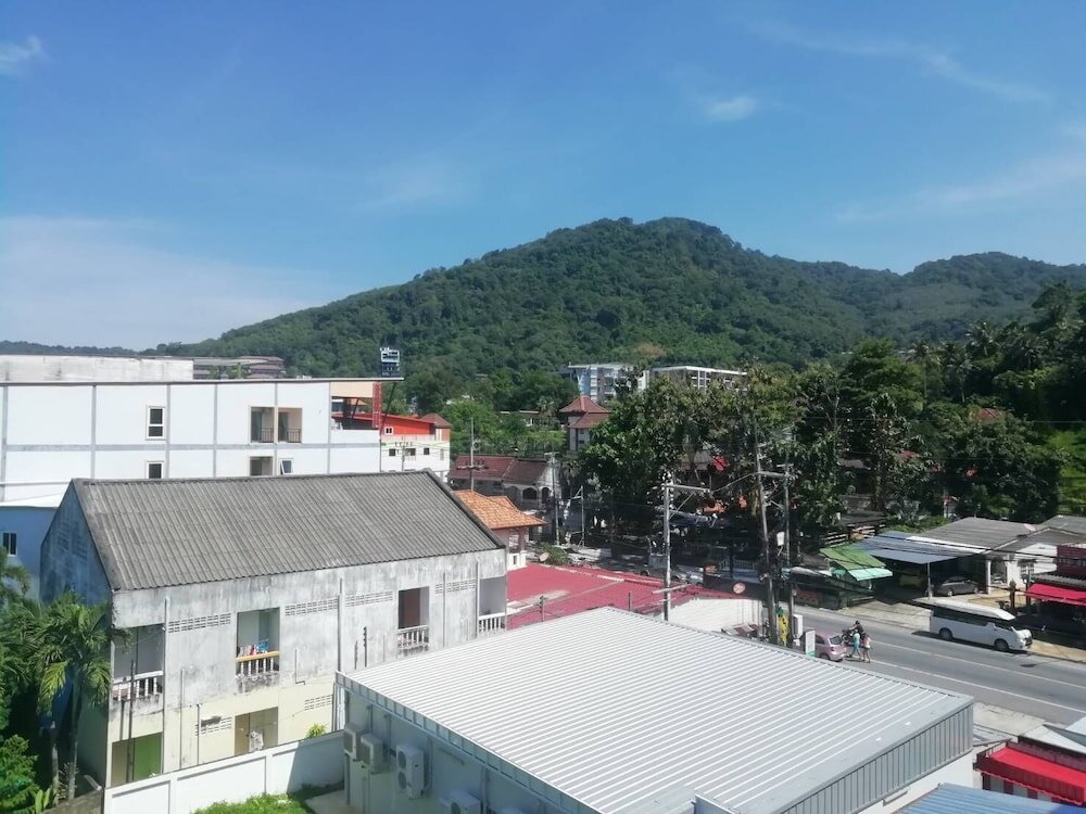 Муанг: May House Karon Beach
