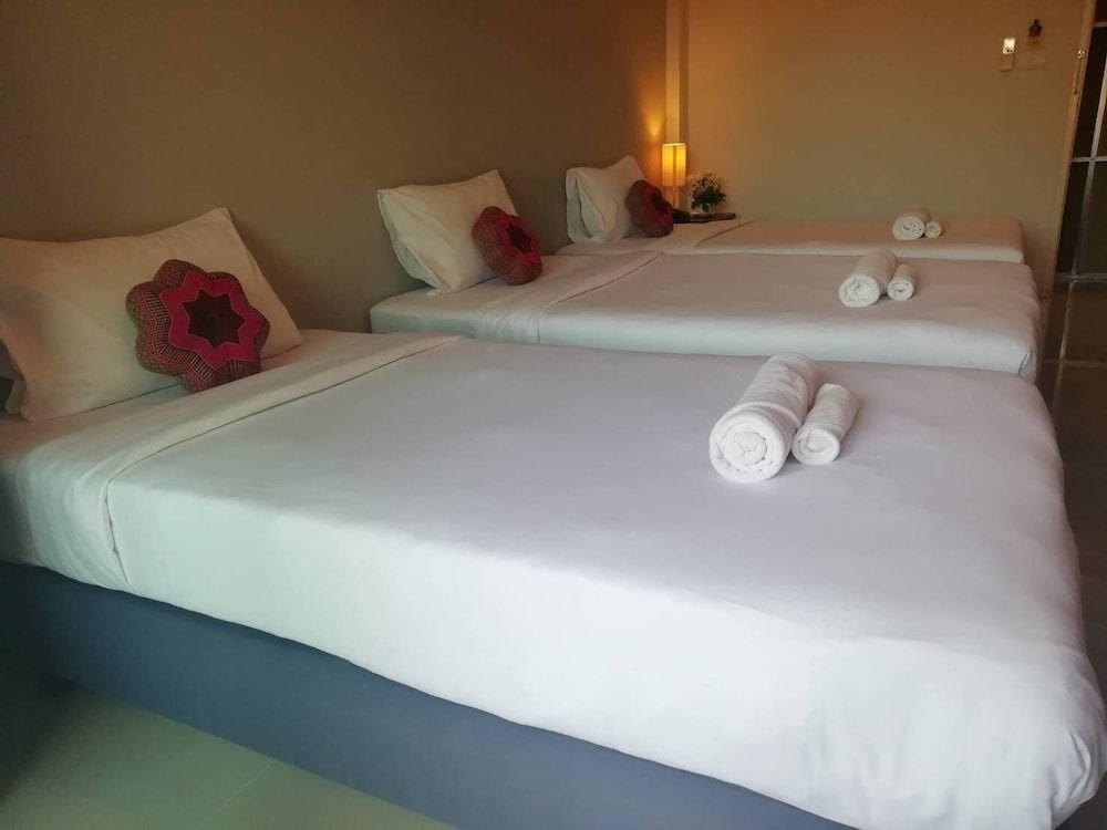Муанг: May House Karon Beach