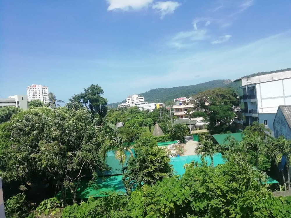 Муанг: May House Karon Beach