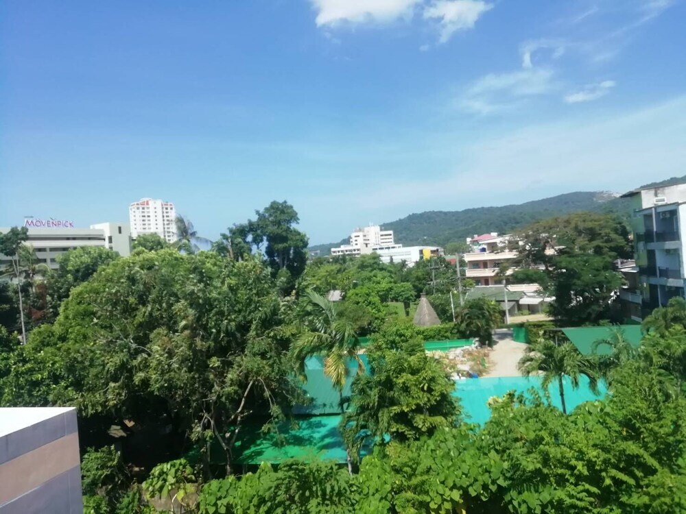 Муанг: May House Karon Beach