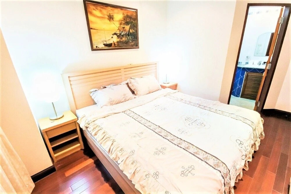 Паттайя: Boutique Condo Pratumnak