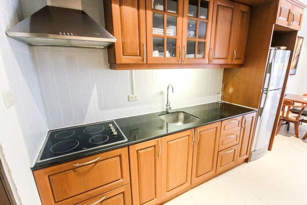 Паттайя: Boutique Condo Pratumnak