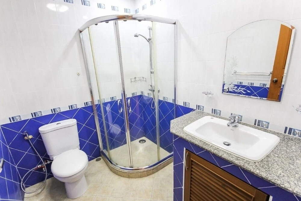 Паттайя: Boutique Condo Pratumnak