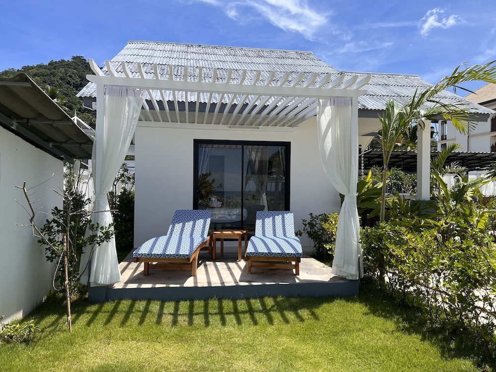 Самуи: Pearl of Samui Resort