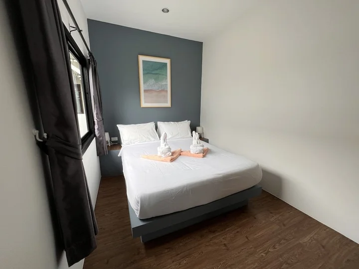 Самуи: Pearl of Samui Resort