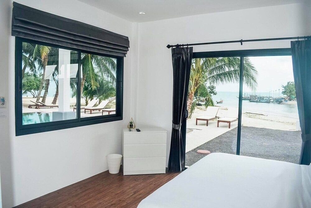 Самуи: Pearl of Samui Resort