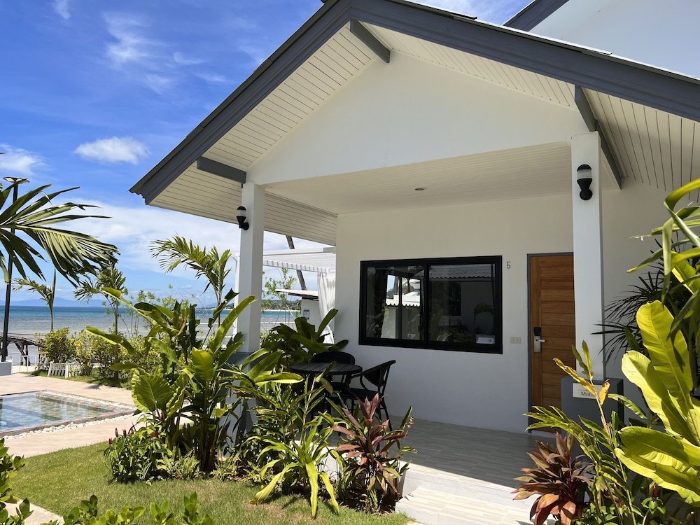 Самуи: Pearl of Samui Resort