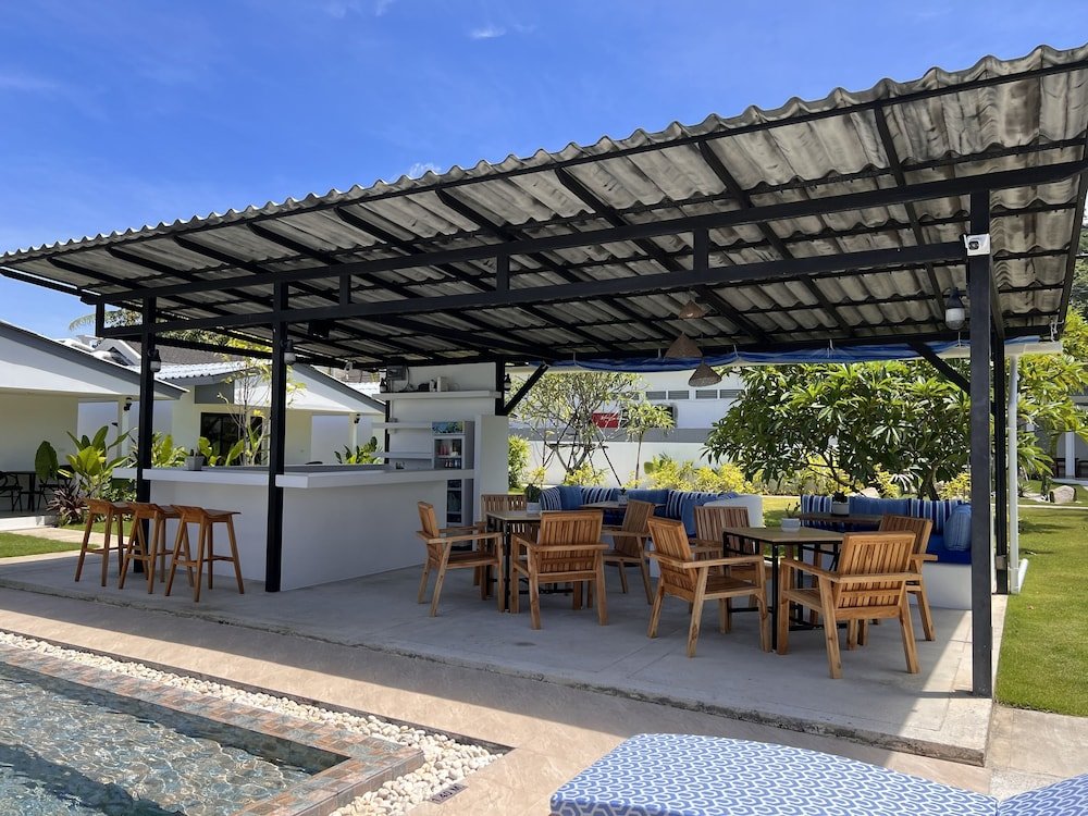 Самуи: Pearl of Samui Resort