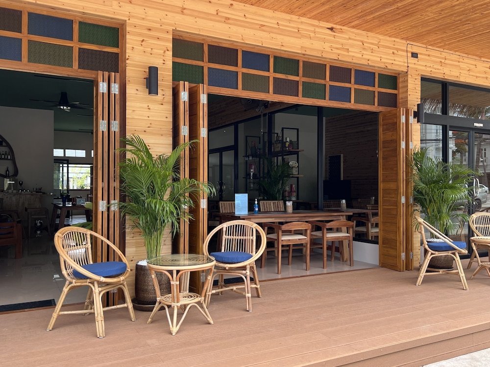 Самуи: Pearl of Samui Resort