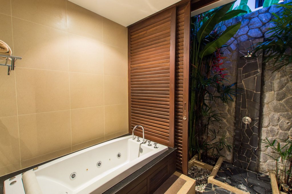Муанг: Tulip Pool Villa
