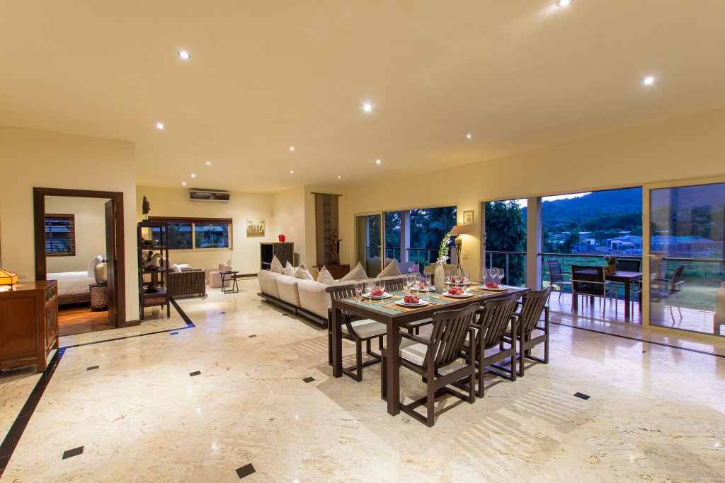 Муанг: Вилла Viola Pool Villa