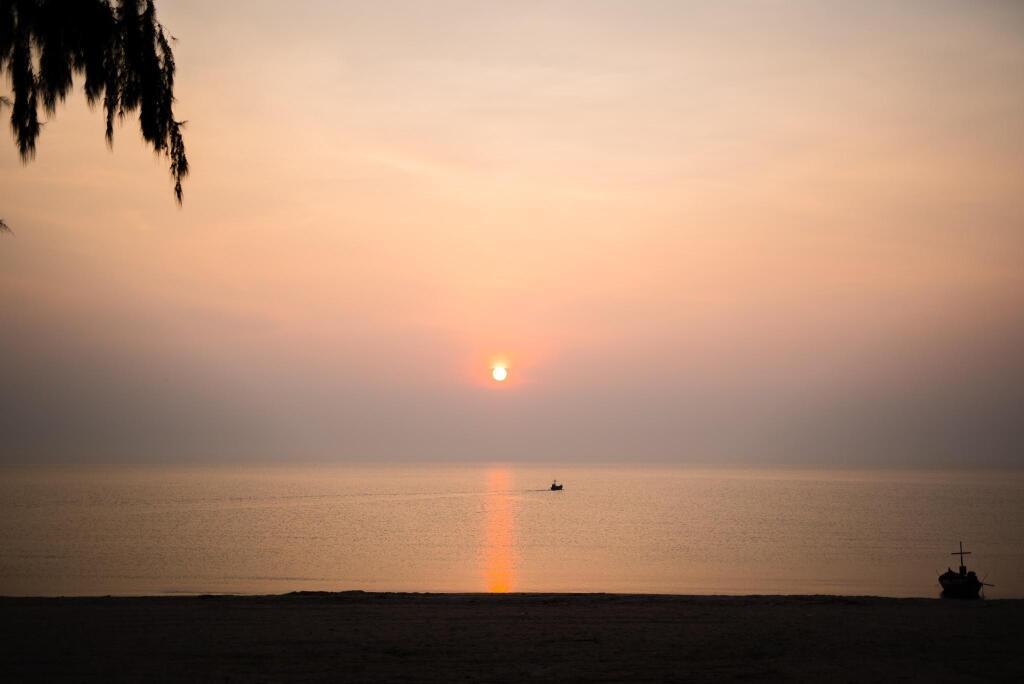 Чаам: Lullaby The Sea Hua Hin