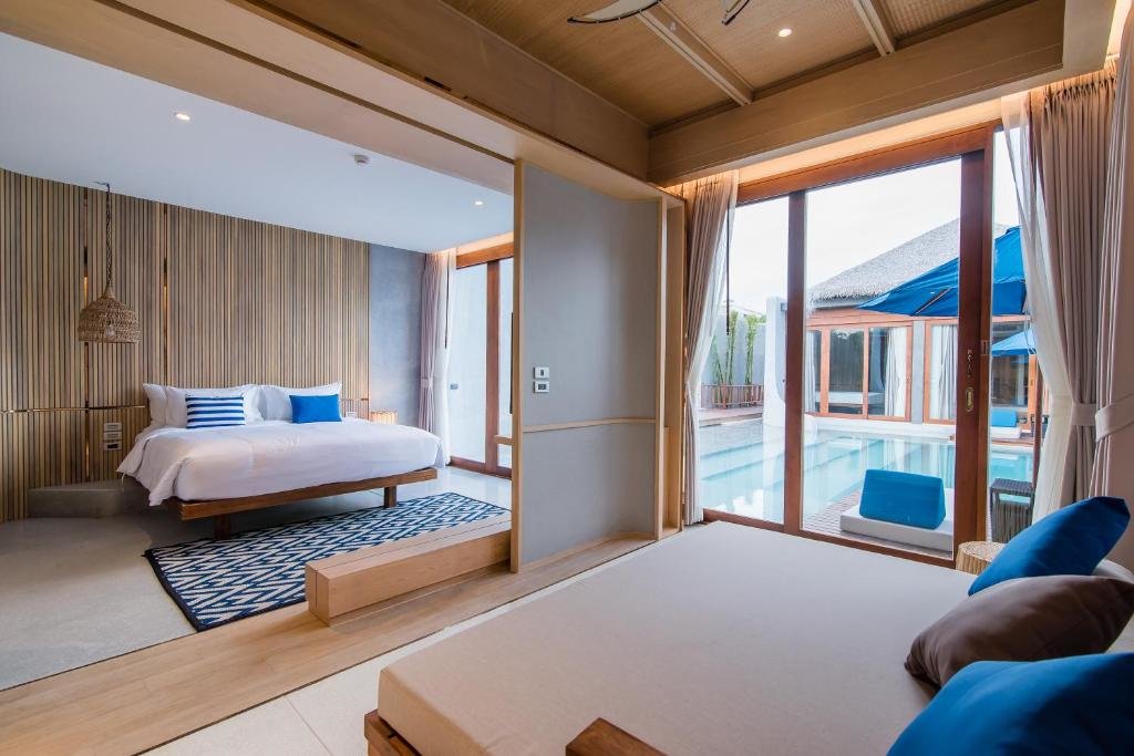 Чаам: Lullaby The Sea Hua Hin