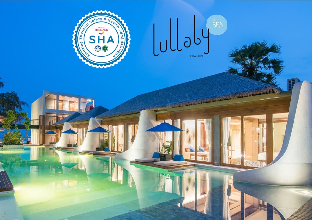 Чаам: Lullaby The Sea Hua Hin