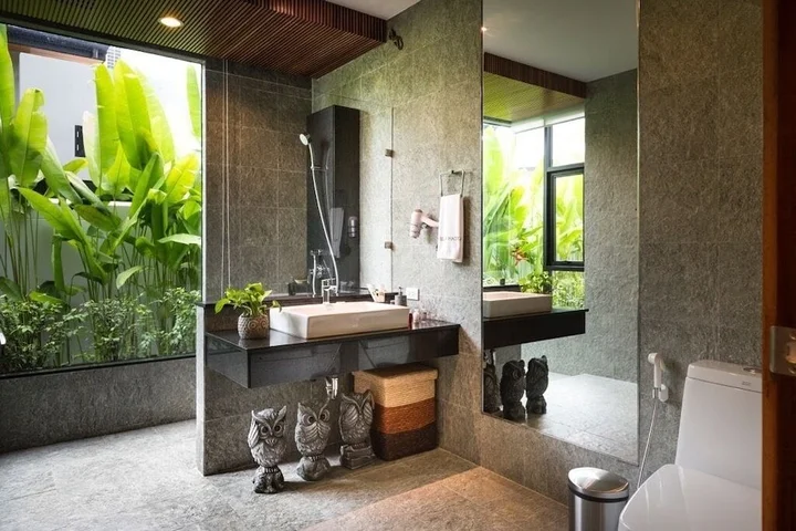 Муанг: Villa Nadya