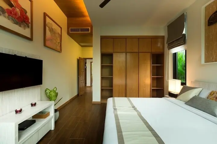 Муанг: Villa Nadya