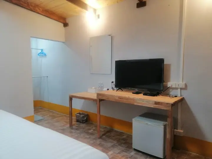 Kohmook boonchu boutique hotel — фото 4