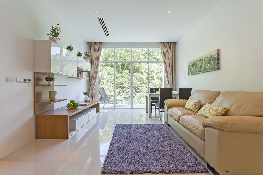 Кату: Kamala Condominium by A Prime Property