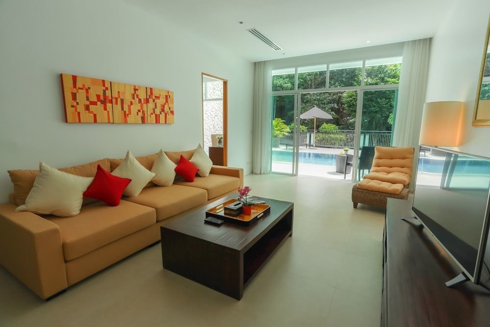 Кату: Kamala Condominium by A Prime Property